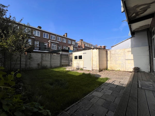 House Exterior
