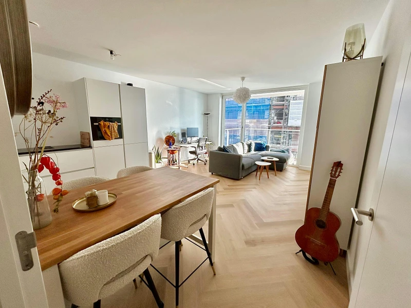 House Interior
