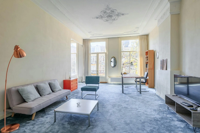 House Interior