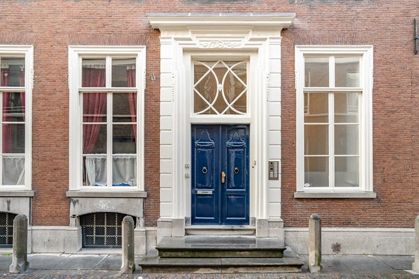 House Exterior