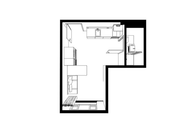 House Exterior