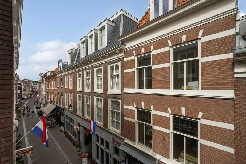 House Exterior
