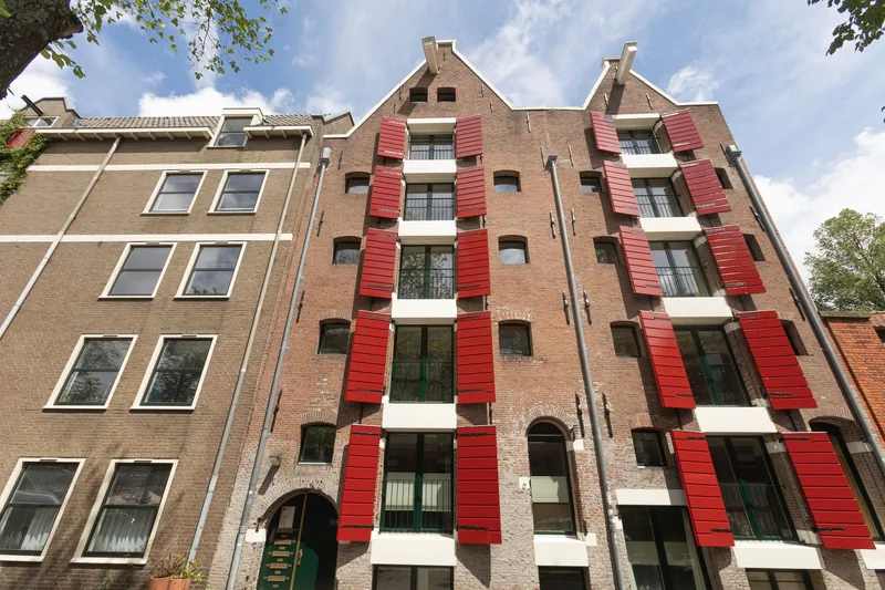House Exterior