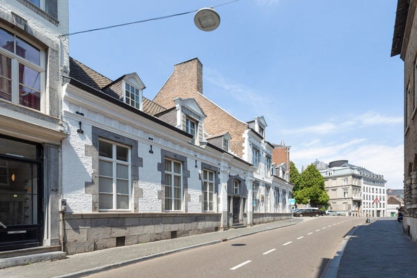 House Exterior