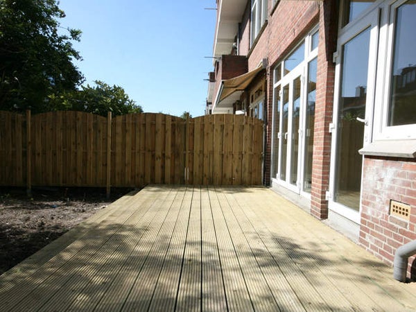 House Exterior