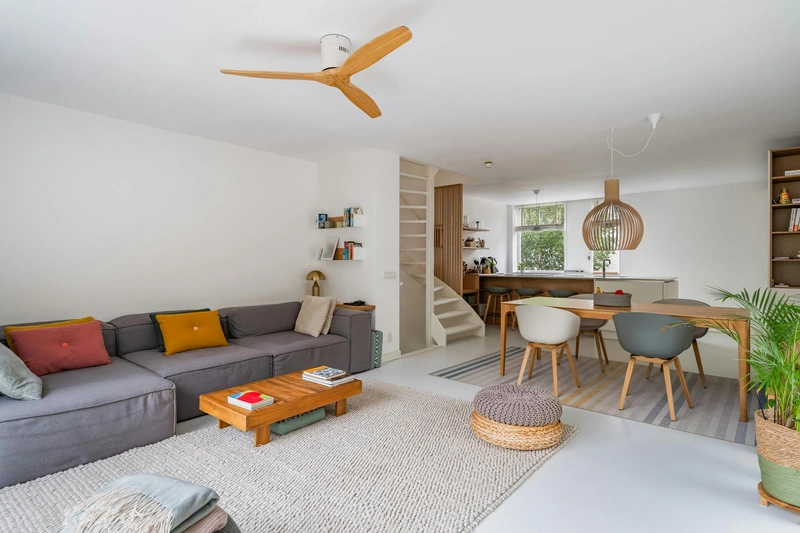 House Interior