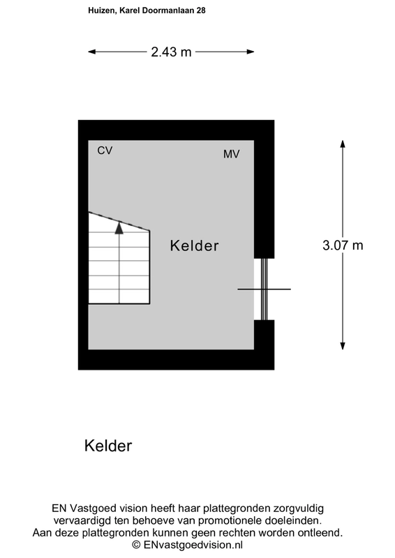 House Exterior