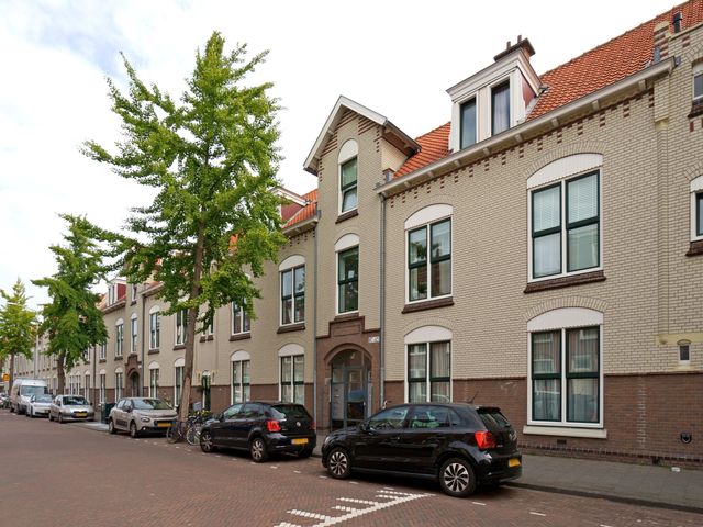 House Exterior