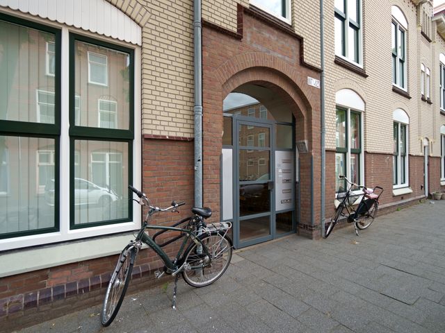 House Exterior