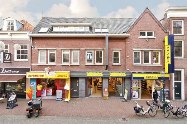 House Exterior