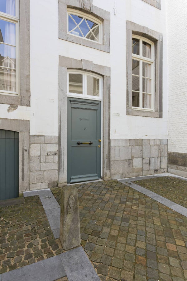 House Exterior