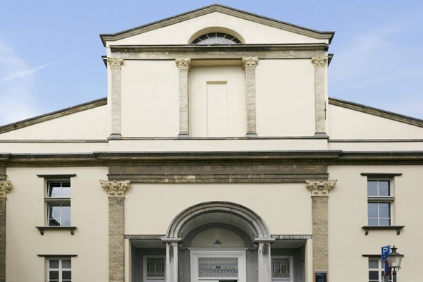 House Exterior