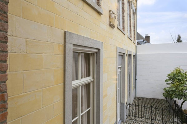 House Exterior