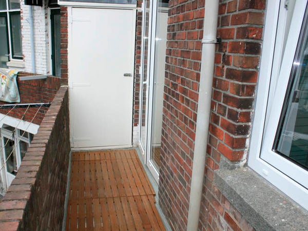 House Exterior