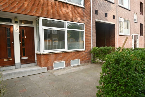 House Exterior