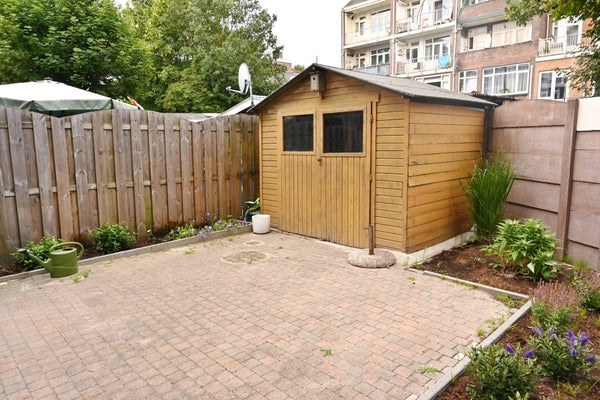 House Exterior