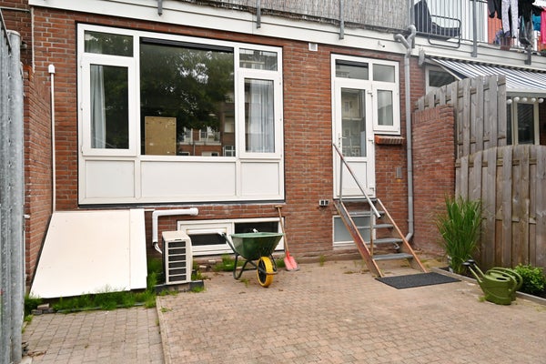 House Exterior