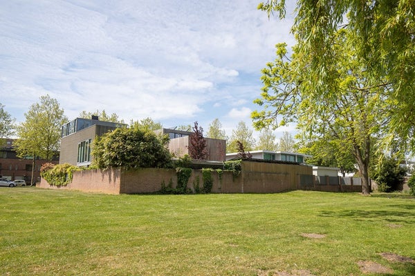 House Exterior