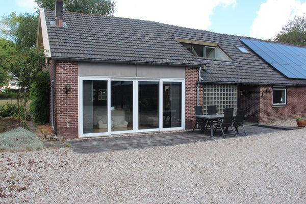 House Exterior