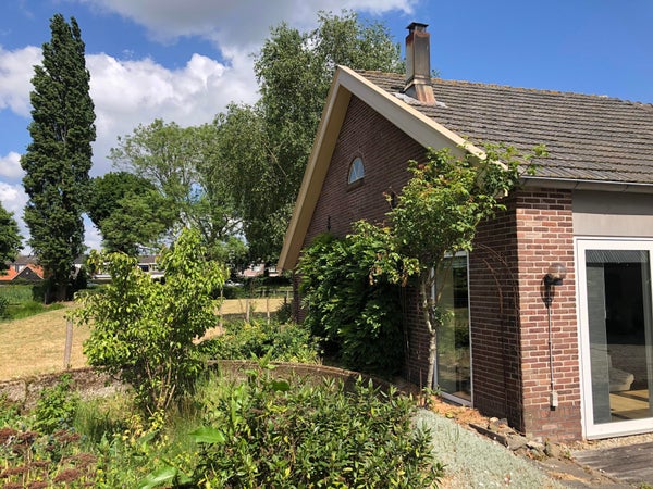 House Exterior
