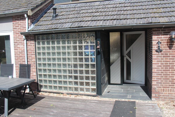 House Exterior
