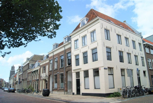 House Exterior
