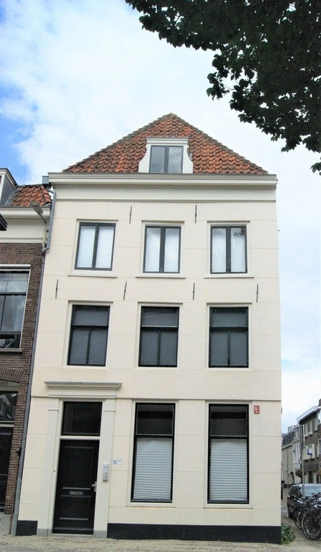House Exterior
