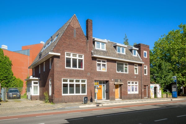 House Exterior