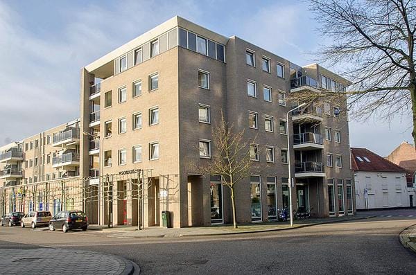 House Exterior