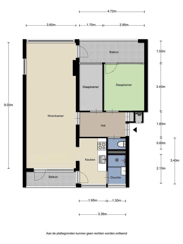 House Exterior