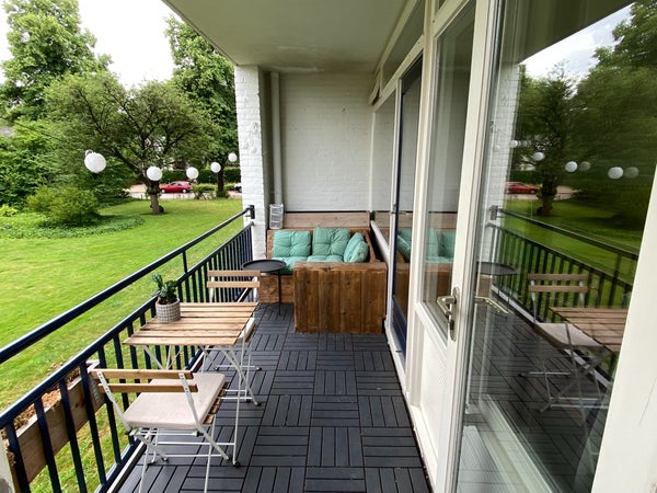 House Exterior