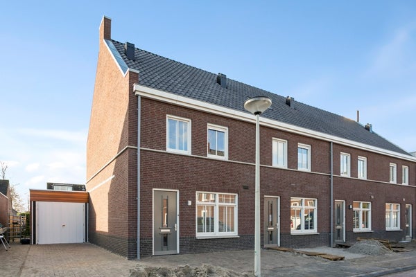 House Exterior