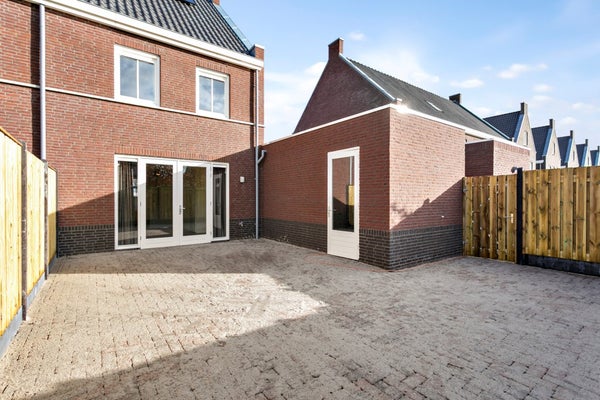 House Exterior