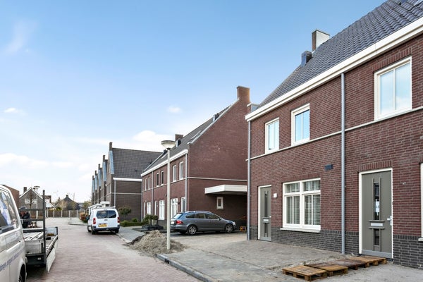 House Exterior