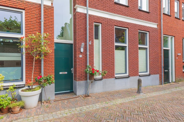 House Exterior