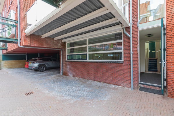 House Exterior