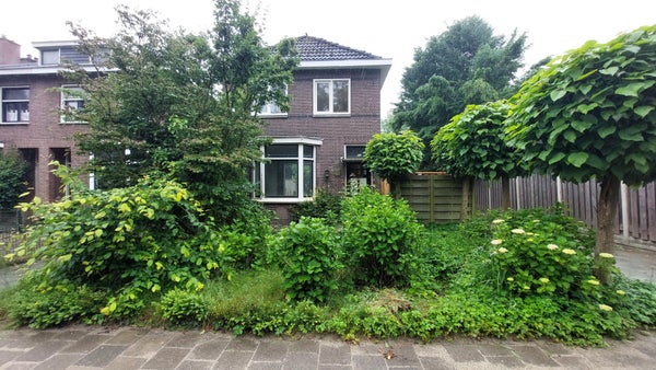 House Exterior