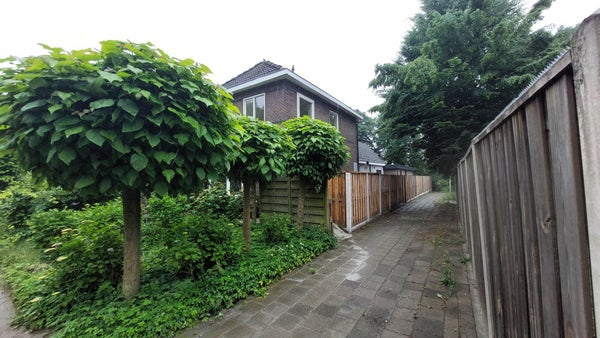House Exterior