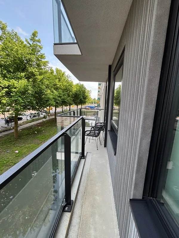 House Exterior