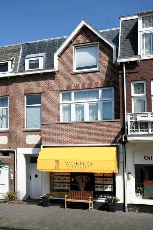 House Exterior