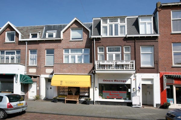 House Exterior