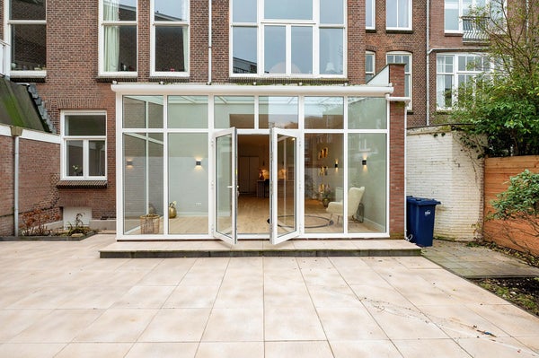 House Exterior