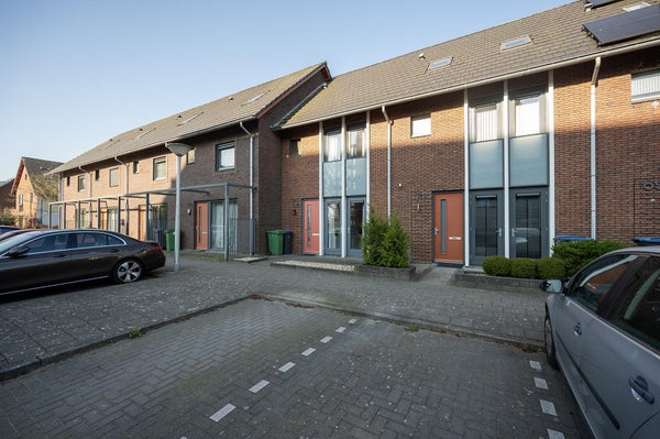 House Exterior