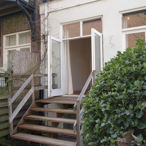 House Exterior