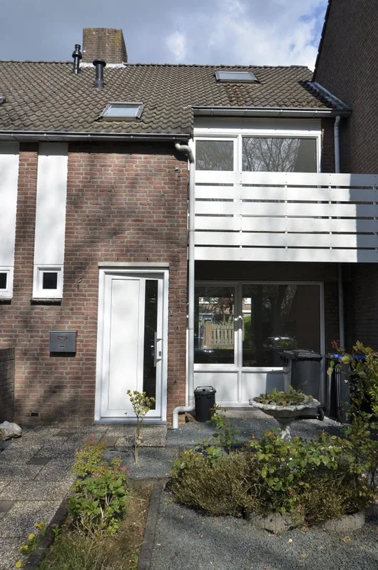 House Exterior