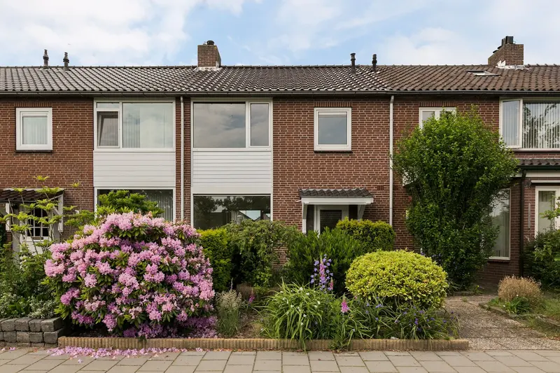 House Exterior
