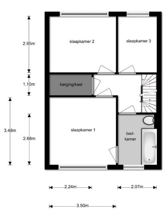 House Exterior