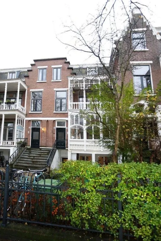House Exterior