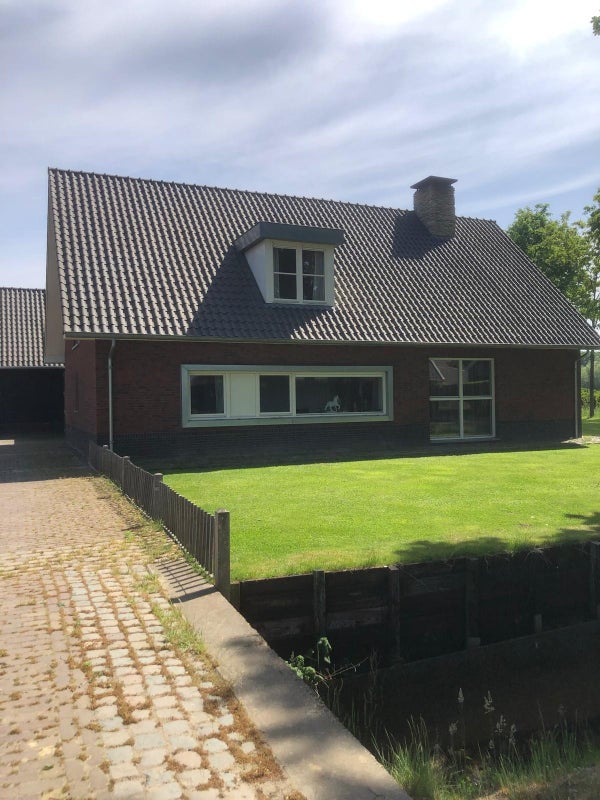 House Exterior
