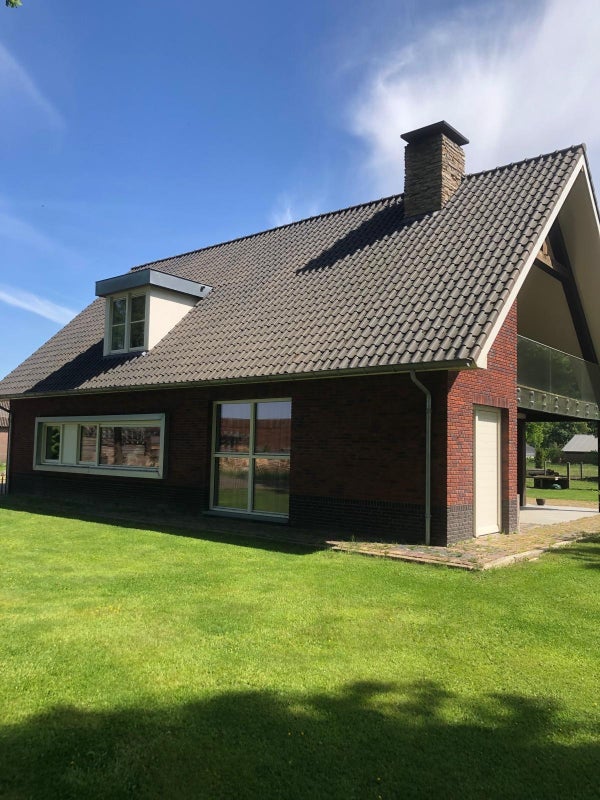 House Exterior